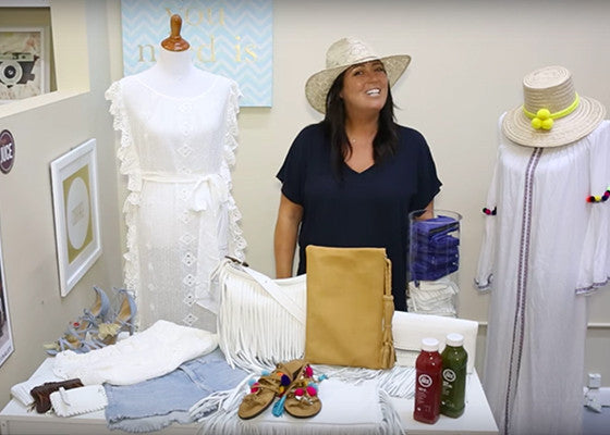 Jennifer Haley Boutique of the Month May 2016!! Xx