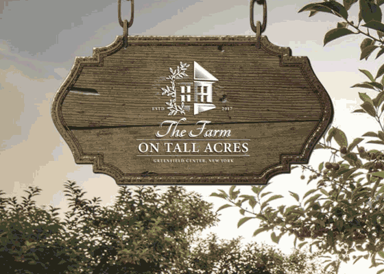 The Farm on Tall Acres