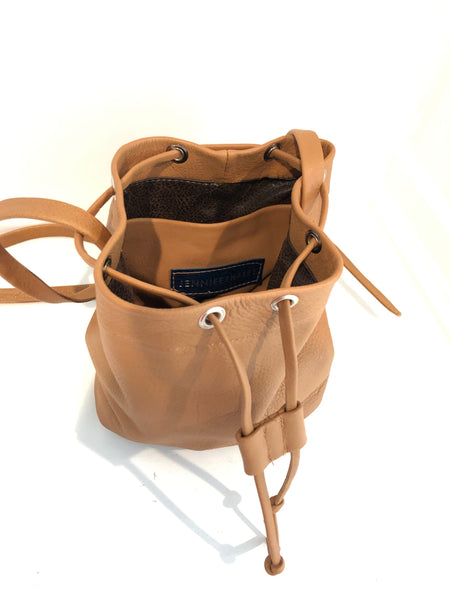 Mini Bucket - Jennifer Haley Handbags
