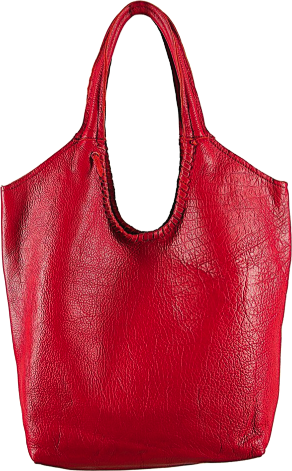 Jennifer Haley - Large Sophisticated Shopper - Jennifer Haley Handbags