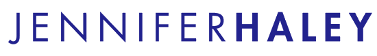 Jennifer Haley Handbags logo
