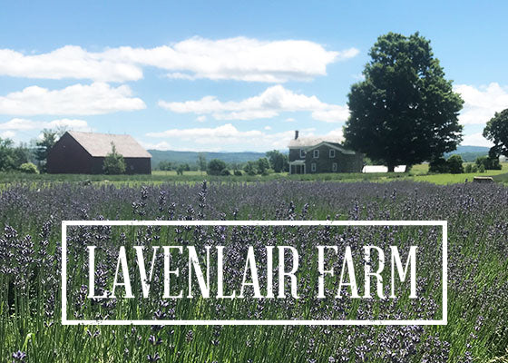 Lavenlair Farm
