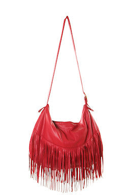 Jennifer Haley - Stroll Medium Fringe