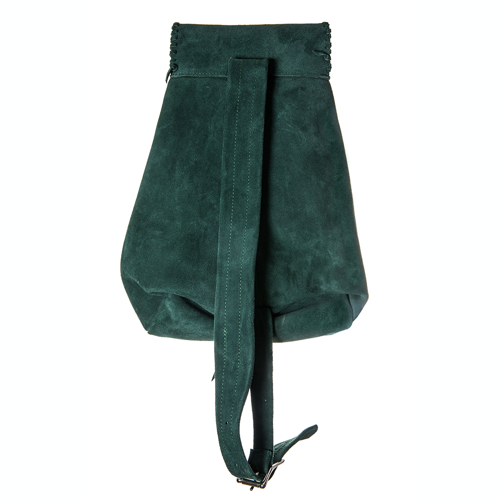 One Arm Back Bag