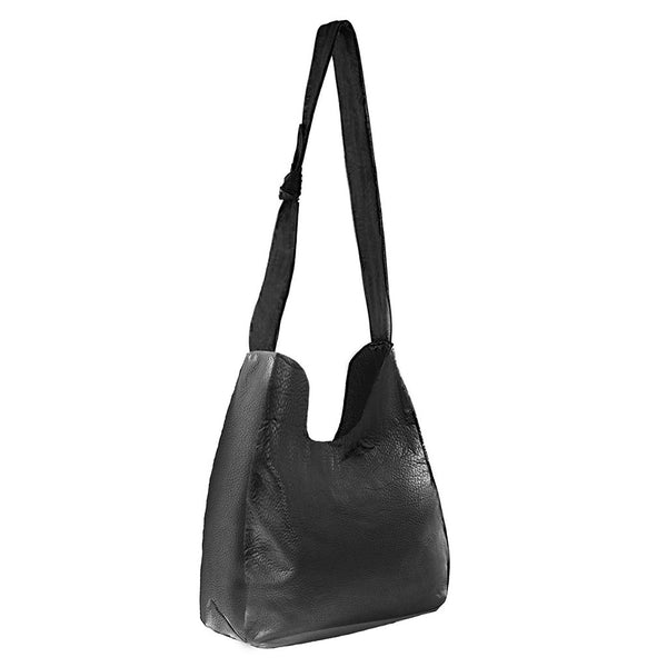 Schlep Shoulder Bag - Jennifer Haley Handbags