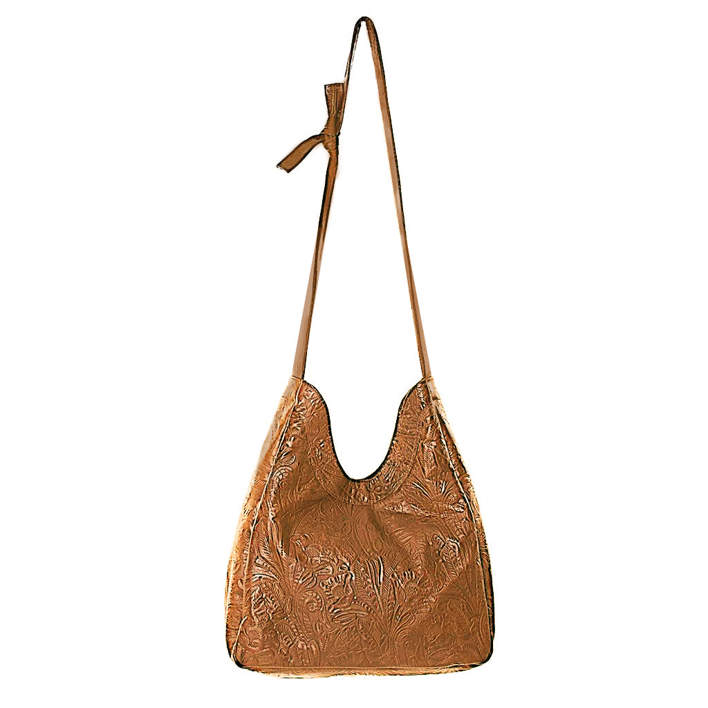 Schlep Shoulder Bag - Jennifer Haley Handbags