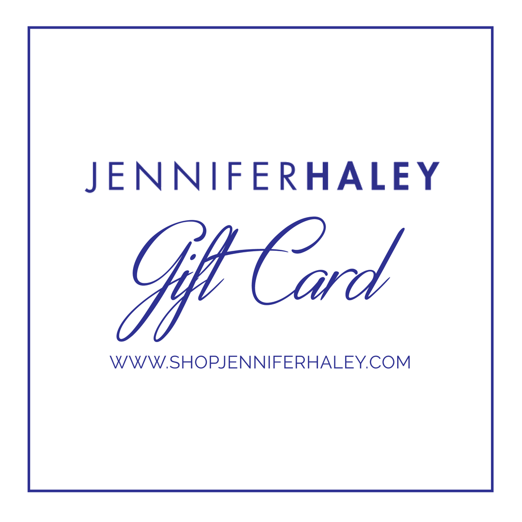 Gift Card - Jennifer Haley Handbags